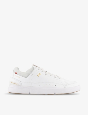 Louis Vuitton Low Virgil Abloh White Men's - Sneakers - GB