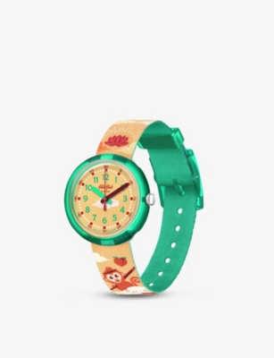 Fancy watch for online boy