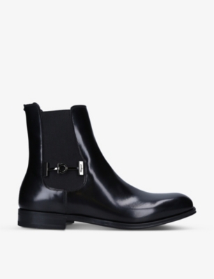 Selfridges store chelsea boots