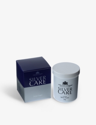 ARTHUR PRICE: Silver Care silver cleaning foam