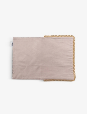 Shop Seletti Hybrid Zirma Cotton Tablemat 50cm