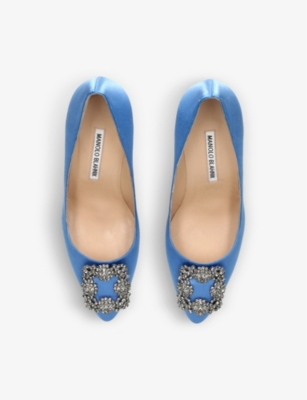 blue hangisi