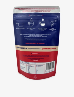 Pamban Original Chai 125g