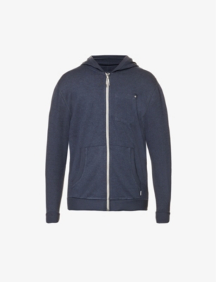 VUORI: Coronado kangaroo-pocket recycled polyester-blend hoody
