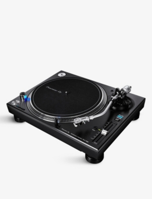 PIONEER: PLX-1000 Professional Direct Drive Turntable