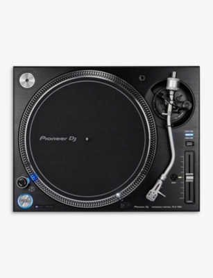 PIONEER: PLX-1000 Professional Direct Drive Turntable