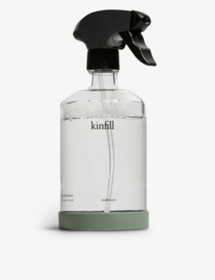 KINFILL: Starter Kit Pine Husk multi-surface cleaner kit