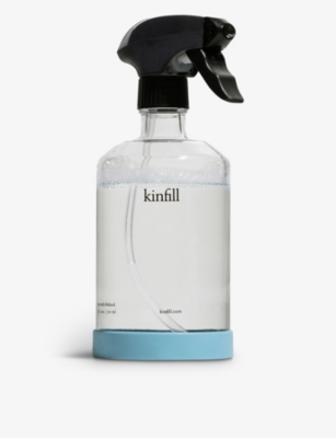 KINFILL: Starter Kit Pine Husk kitchen cleaner kit