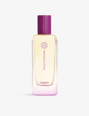 Hermes Sence Collection Violette Volynka Eau De Toilette In Na