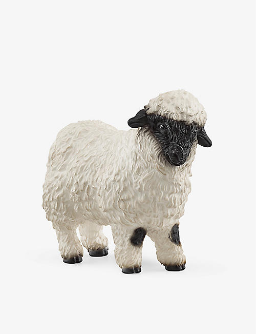 SCHLEICH: Farm World Valais Sheep figure 3cm