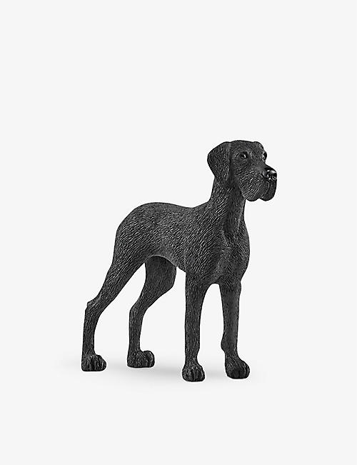 SCHLEICH: Great Dane toy figure 7.8cm