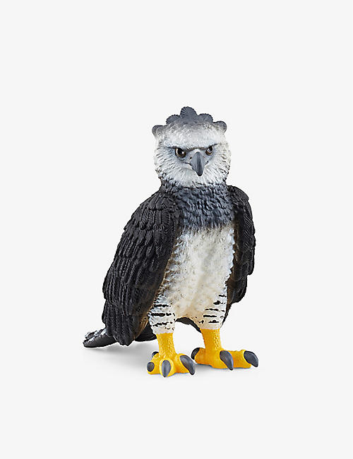 SCHLEICH: Harpy Eagle toy figure 6cm