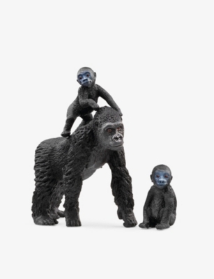 Schleich: Gorilla (Gebraucht) in für CHF 4 – mit Lieferung auf