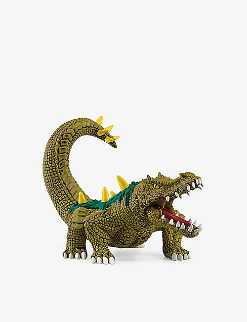 SCHLEICH: Swamp Monster toy figure 14cm