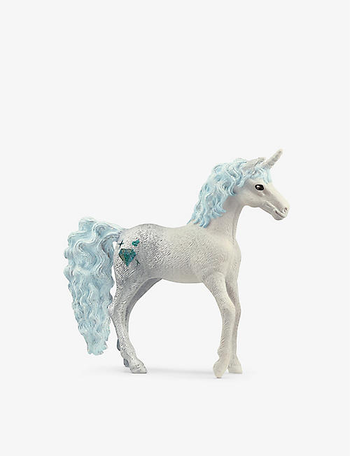 SCHLEICH: Unicorn Diamond toy figure 16cm
