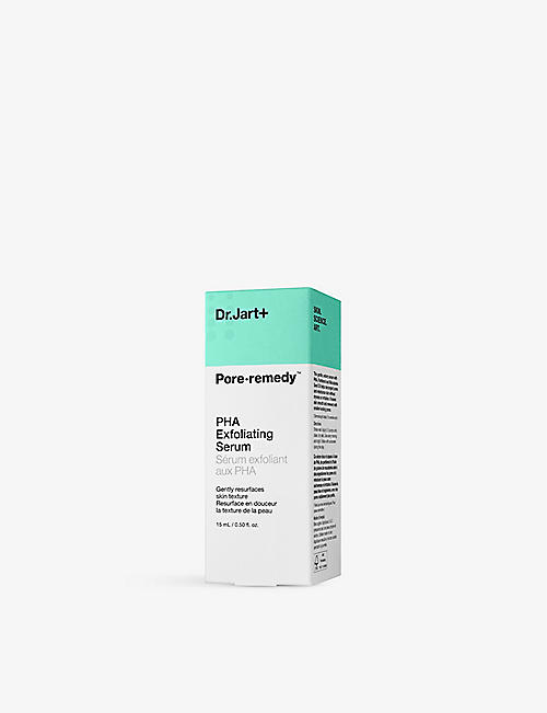 DR JART+: Pore.remedy™ PHA exfoliating serum 15ml