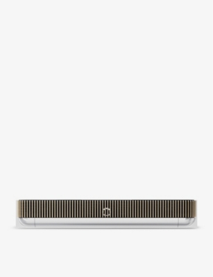 BANG & OLUFSEN: Beosound Theatre Silver | Oak