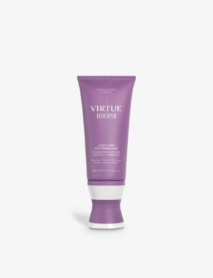 Shop Virtue Flourish Thinning-hair Conditioner