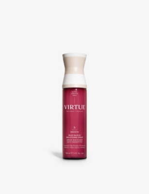 Virtue Frizz Block Smoothing Spray