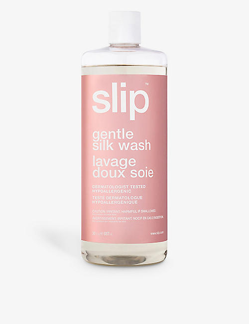 SLIP: Gentle silk wash 887ml