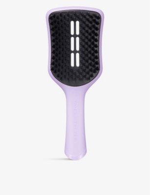 TANGLE TEEZER: Easy Dry & Go vented large hairbrush