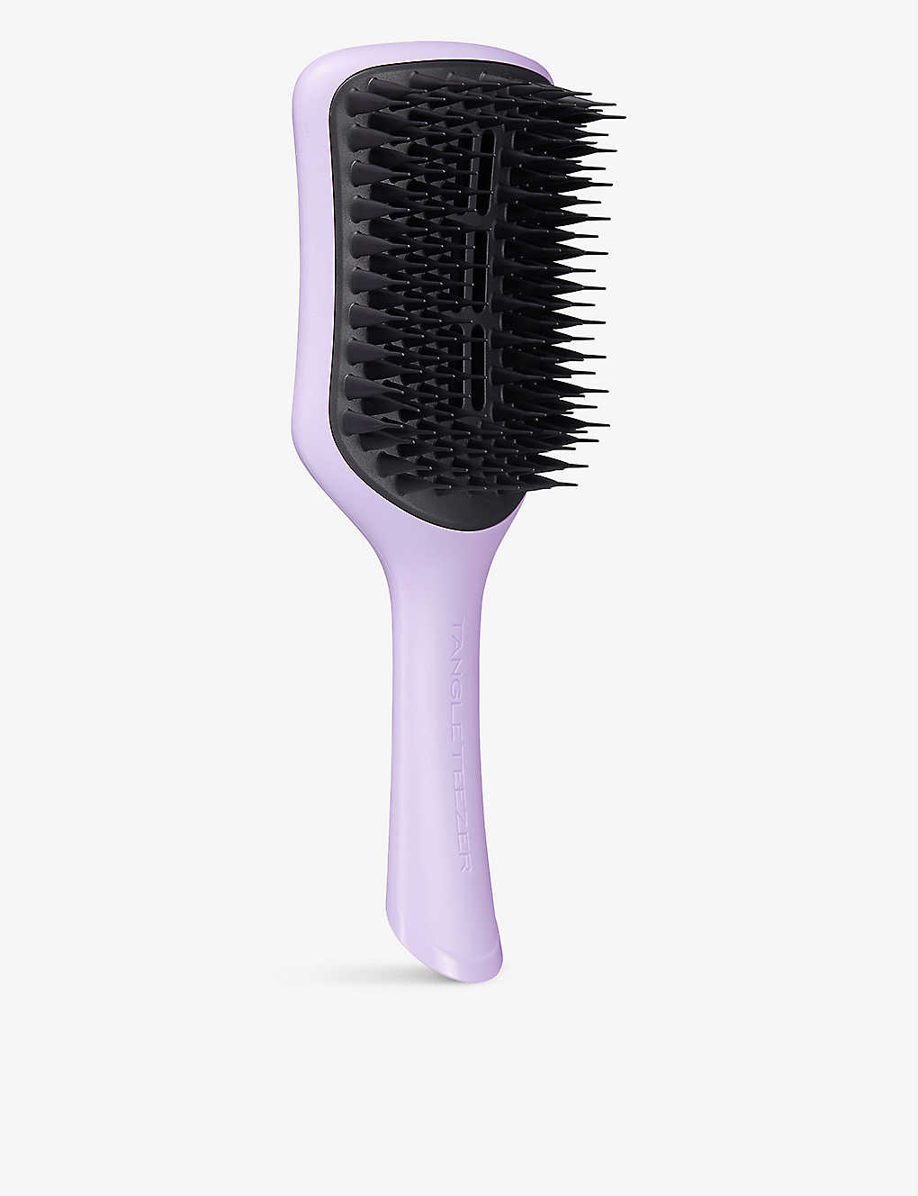 Tangle Teezer Lilac Cloud Easy Dry & Go Vented Large Hairbrush