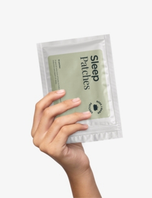 Ross J.barr Supplements Sleep Patches Pack Of Ten