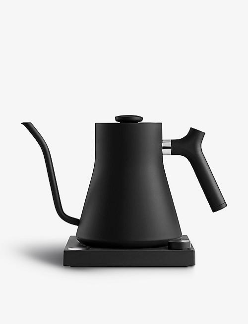 FELLOW: Stagg EKG stainless-steel pour-over kettle 900ml