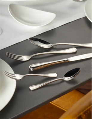 Villeroy & Boch Neufaden Merlemont 113-piece Stainless-steel Cutlery Set