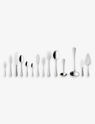 Villeroy & Boch Neufaden Merlemont 113-piece Stainless-steel Cutlery Set