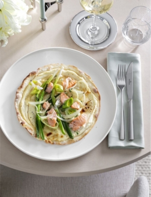 Villeroy & Boch Piemont 70-piece Stainless-steel Cutlery Set