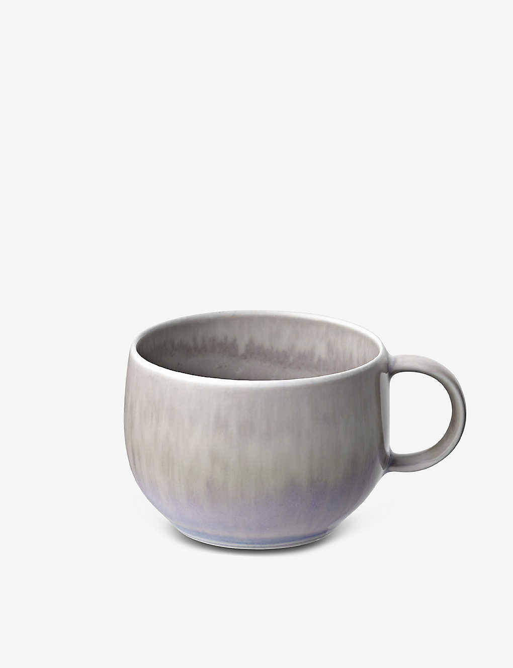 Villeroy & Boch Perlemor Sand Glazed-porcelain Espresso Cup 9cm
