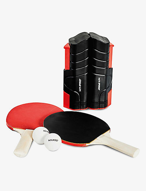 OUTDOOR: Two-person table tennis set