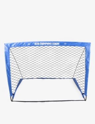 OUTDOOR: Pop-up flexi goal