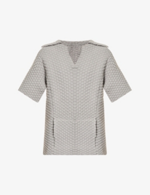 ISA BOULDER PEANUT REGULAR-FIT STRETCH-KNITTED,62628694