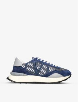 Valentino sneakers hot sale selfridges