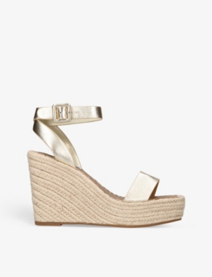 Steve Madden Upstage Espadrille Wedge Sandal (Women)