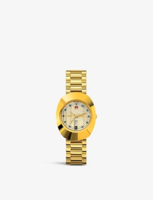 Baby rado online watch