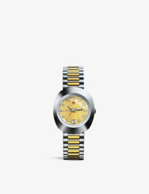 Selfridges 2024 ladies watches