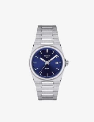 Tissot selfridges sale