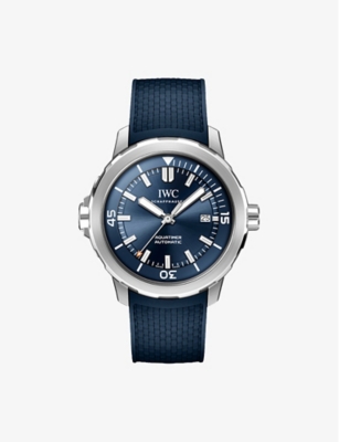 Iwc Schaffhausen Selfridges