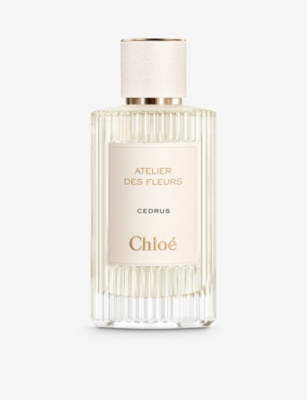 Chloé Atelier Des Fleurs Cedrus Eau De Parfum 50ml