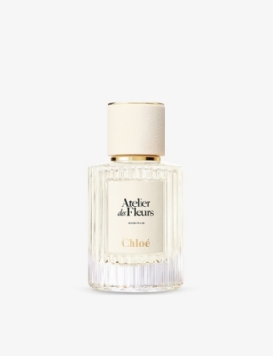 Chloé Atelier Des Fleurs Cedrus Eau De Parfum 50ml