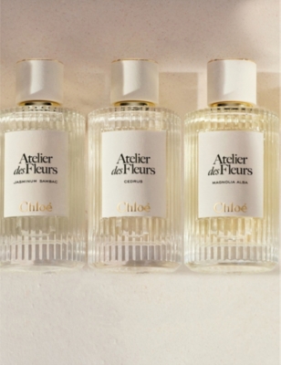 CHLOE - Atelier des Fleurs Jasminum Sambac eau de parfum