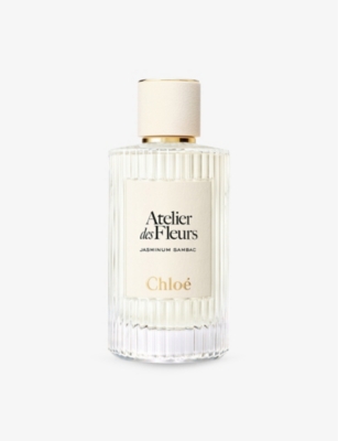 Chloé Atelier Des Fleurs Jasminum Sambac Eau De Parfum 50ml