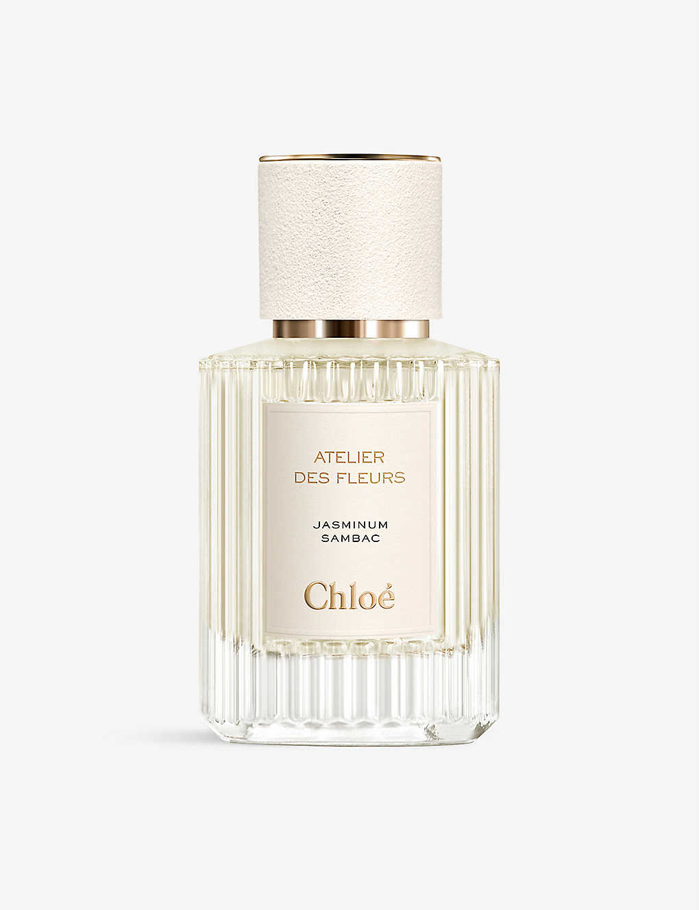 Chloé Atelier Des Fleurs Jasminum Sambac Eau De Parfum 50ml