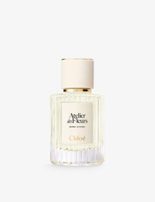 Chloé Atelier Des Fleurs Herba Mimosa Eau De Parfum 50ml