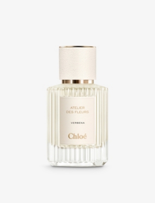 CHLOE - Atelier des Fleurs Herba Mimosa eau de parfum | Selfridges.com
