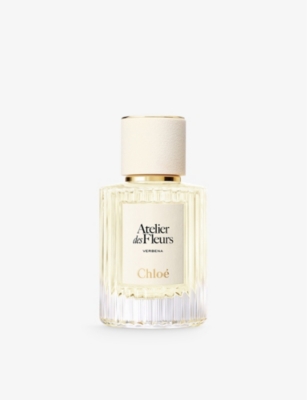 Chloé Atelier Des Fleurs Verbena Eau De Parfum 50ml