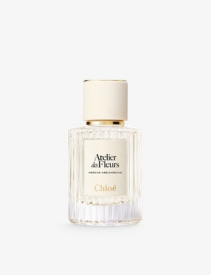 Chloé Atelier Des Fleurs Hibiscus Abelmoschus Eau De Parfum 50ml